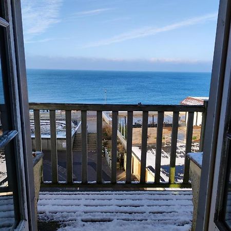 Les Galets Bleus Bed & Breakfast Etretat Ngoại thất bức ảnh
