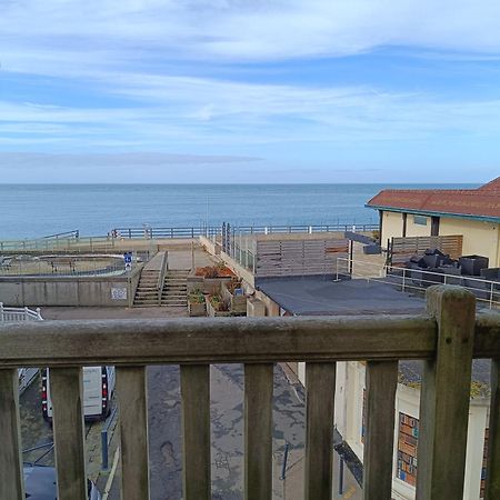 Les Galets Bleus Bed & Breakfast Etretat Ngoại thất bức ảnh