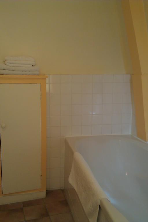Les Galets Bleus Bed & Breakfast Etretat Phòng bức ảnh