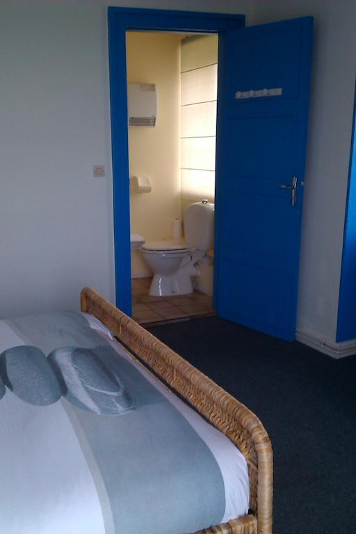Les Galets Bleus Bed & Breakfast Etretat Phòng bức ảnh